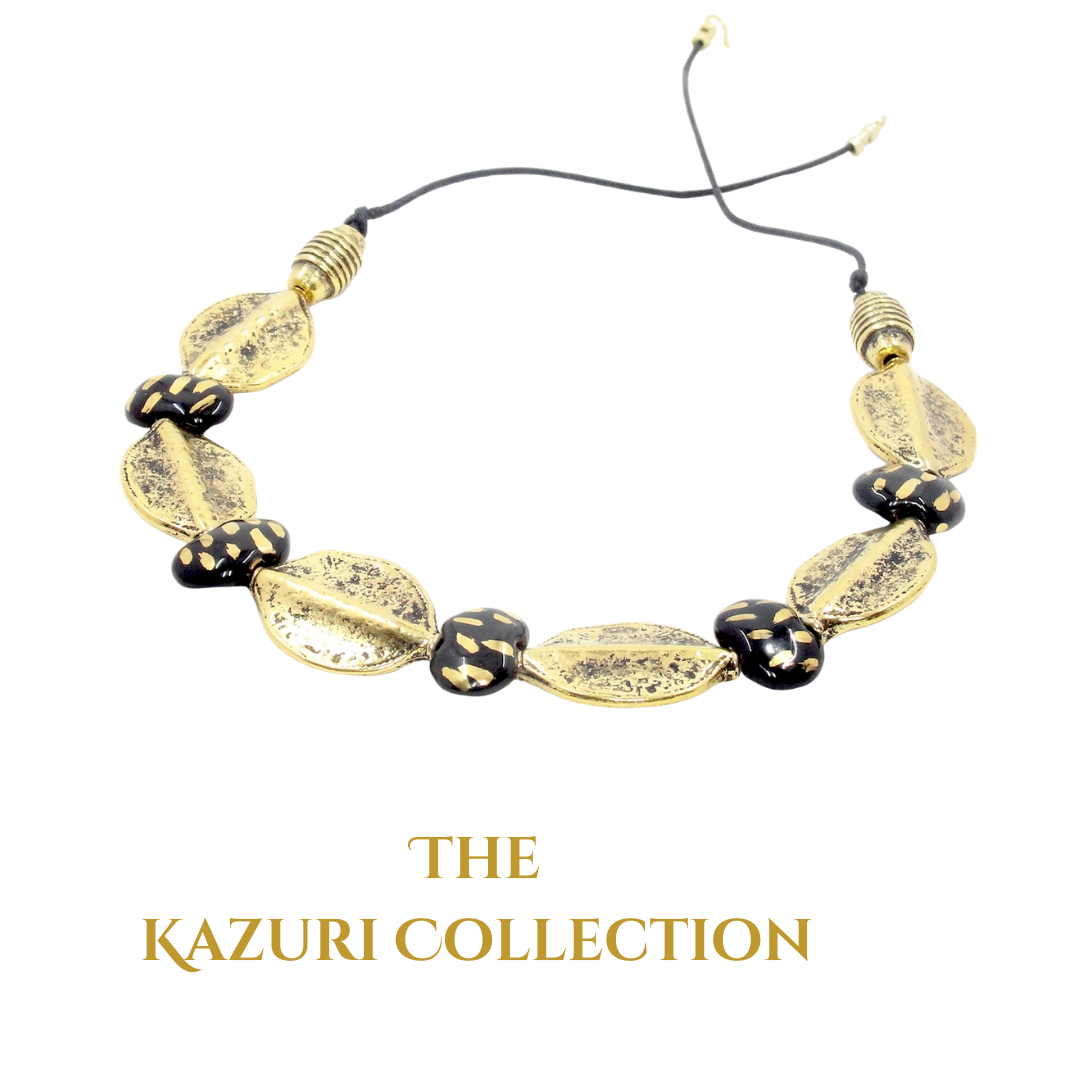 The Kazuri Collection
